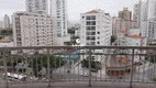 Foto 2 de Apartamento com 3 Quartos para alugar, 199m² em Ponta da Praia, Santos