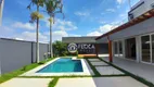 Foto 6 de Casa de Condomínio com 3 Quartos à venda, 266m² em Riviera Tamborlim, Americana