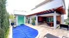Foto 6 de Casa com 4 Quartos para venda ou aluguel, 383m² em Condominio Jardins Valência, Goiânia