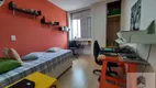 Foto 12 de Apartamento com 3 Quartos à venda, 80m² em Cambuci, São Paulo