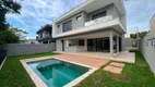 Foto 3 de Casa de Condomínio com 4 Quartos à venda, 330m² em Alphaville Piracicaba, Piracicaba