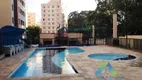 Foto 15 de Apartamento com 2 Quartos à venda, 50m² em Jardim Santa Emília, São Paulo