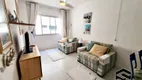 Foto 2 de Apartamento com 1 Quarto à venda, 60m² em Enseada, Guarujá