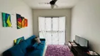 Foto 2 de Apartamento com 1 Quarto à venda, 55m² em Enseada, Guarujá