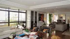 Foto 12 de Apartamento com 4 Quartos à venda, 410m² em Higienópolis, São Paulo
