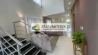Foto 3 de Casa de Condomínio com 4 Quartos à venda, 262m² em Pinheiro, Valinhos