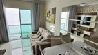 Foto 2 de Apartamento com 2 Quartos à venda, 51m² em Campestre, Santo André