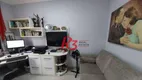 Foto 20 de Apartamento com 3 Quartos à venda, 90m² em Pompeia, Santos