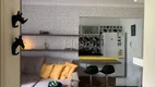 Foto 5 de Apartamento com 3 Quartos à venda, 75m² em Mansões Santo Antônio, Campinas