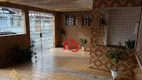 Foto 2 de Casa com 3 Quartos à venda, 160m² em Castelo, Santos