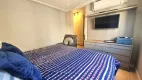 Foto 39 de Apartamento com 3 Quartos à venda, 126m² em Alto Da Boa Vista, São Paulo