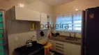 Foto 4 de Casa com 3 Quartos à venda, 140m² em Campo Grande, São Paulo