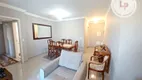 Foto 3 de Apartamento com 3 Quartos à venda, 93m² em Condominio Riviera de Vinhedo, Vinhedo