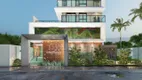 Foto 3 de Apartamento com 3 Quartos à venda, 228m² em América, Joinville