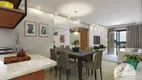 Foto 2 de Apartamento com 2 Quartos à venda, 64m² em Pioneiros Catarinenses, Cascavel