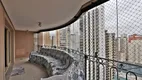 Foto 8 de Apartamento com 4 Quartos à venda, 220m² em Santana, São Paulo