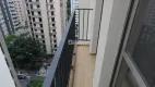 Foto 12 de Apartamento com 1 Quarto para alugar, 46m² em Moema, São Paulo