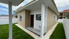 Foto 4 de Casa com 3 Quartos à venda, 85m² em Vila Gabriela Manilha, Itaboraí