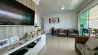 Foto 7 de Apartamento com 3 Quartos à venda, 111m² em Enseada, Guarujá