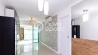 Foto 7 de Apartamento com 3 Quartos à venda, 95m² em Humaitá, Rio de Janeiro