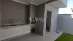 Foto 9 de Casa de Condomínio com 3 Quartos à venda, 130m² em Vila Monte Alegre, Paulínia