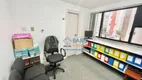 Foto 7 de Sala Comercial à venda, 63m² em Higienópolis, São Paulo