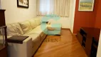 Foto 3 de Apartamento com 4 Quartos para alugar, 245m² em Planalto Paulista, São Paulo