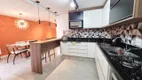 Foto 7 de Casa de Condomínio com 2 Quartos para alugar, 106m² em Granja Viana, Cotia