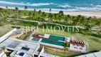 Foto 4 de Lote/Terreno à venda, 822m² em Guarajuba, Camaçari