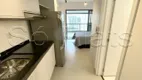 Foto 3 de Flat com 1 Quarto à venda, 28m² em Vila Mariana, São Paulo