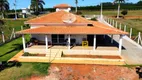 Foto 9 de Fazenda/Sítio com 4 Quartos à venda, 305m² em Zona Rural, Carmo do Rio Claro