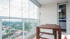 Foto 5 de Flat com 1 Quarto para alugar, 50m² em Campo Belo, São Paulo