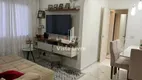 Foto 2 de Apartamento com 3 Quartos à venda, 82m² em Vila São Francisco, São Paulo