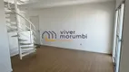 Foto 17 de Cobertura com 3 Quartos à venda, 140m² em Morumbi, São Paulo