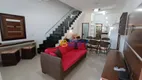 Foto 8 de Casa de Condomínio com 2 Quartos à venda, 104m² em Massaguaçu, Caraguatatuba