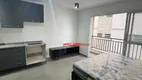 Foto 3 de Apartamento com 1 Quarto para venda ou aluguel, 28m² em Vila Mariana, São Paulo