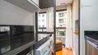 Foto 13 de Apartamento com 2 Quartos à venda, 60m² em Capão Raso, Curitiba