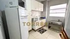 Foto 17 de Apartamento com 2 Quartos para alugar, 60m² em Barra Funda, Guarujá