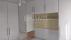 Foto 19 de Apartamento com 2 Quartos à venda, 55m² em Jardim Samambaia, Campinas