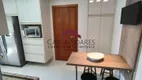 Foto 16 de Apartamento com 3 Quartos à venda, 145m² em Vila Alzira, Guarujá