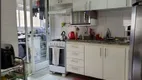 Foto 5 de Apartamento com 3 Quartos à venda, 129m² em Vila Clementino, São Paulo