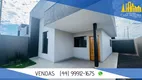 Foto 4 de Casa com 2 Quartos à venda, 64m² em Jardim Aurora ll, Sarandi