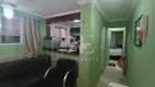 Foto 5 de Apartamento com 1 Quarto à venda, 32m² em José Menino, Santos
