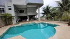 Foto 6 de Casa de Condomínio com 6 Quartos à venda, 1040m² em Marapé, Santos