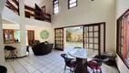 Foto 11 de Casa com 7 Quartos à venda, 837m² em Pinheira Ens Brito, Palhoça