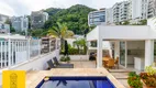 Foto 10 de Cobertura com 3 Quartos à venda, 248m² em Lagoa, Rio de Janeiro
