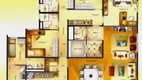 Foto 17 de Apartamento com 4 Quartos à venda, 300m² em Vila São Francisco, São Paulo