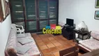 Foto 16 de Casa de Condomínio com 1 Quarto à venda, 48m² em Portinho, Cabo Frio