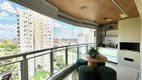 Foto 4 de Apartamento com 3 Quartos à venda, 132m² em Parque Prado, Campinas