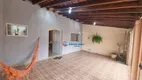 Foto 4 de Casa com 3 Quartos à venda, 90m² em Conjunto Habitacional Vila Réggio, Campinas